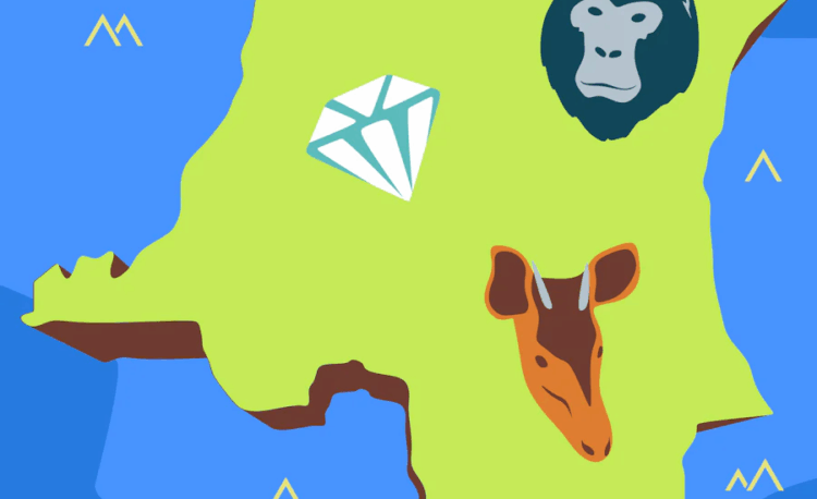 Much Ado about Congo