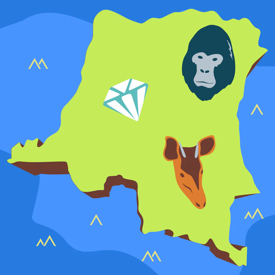 Much Ado about Congo