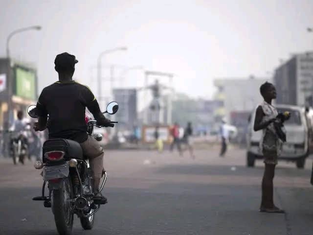Kinshasa: Urban and armed banditry on the rise