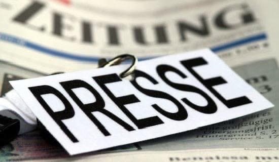 DRC: Congolese journalists' guild opposes regulatory commission's decisions