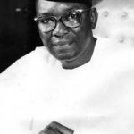 An African Leviathan - Azikiwe, Lumumba and the Congo