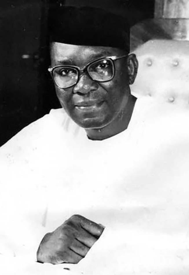 An African Leviathan - Azikiwe, Lumumba and the Congo