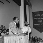 Agents of Colonialism - Fanon, the UN and the Congo