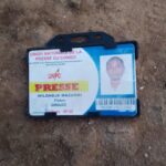 DRC: Bukavu, M23 Accused Of Torture And Murder Of Journalist