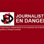 DRC: South Kivu "Journaliste En Danger", Against The Censorship Imposed On Journalists By The M23