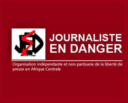 DRC: South Kivu "Journaliste En Danger", Against The Censorship Imposed On Journalists By The M23