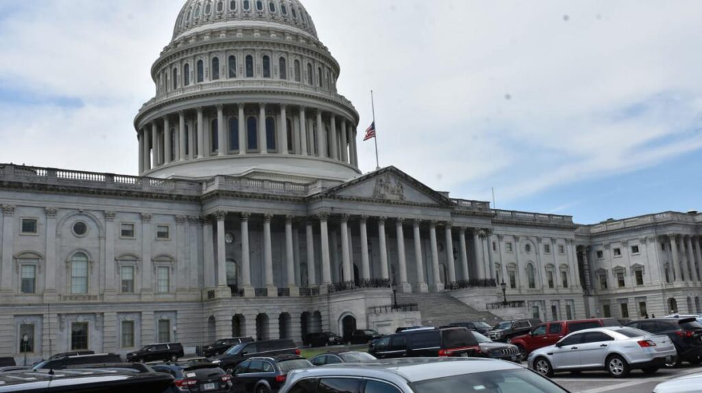 Congolese press review: US Congress outraged over Mines-Security deal