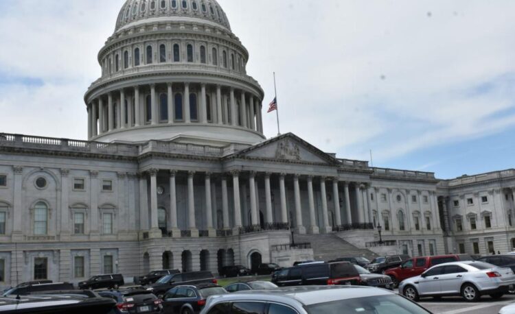 Congolese press review: US Congress outraged over Mines-Security deal