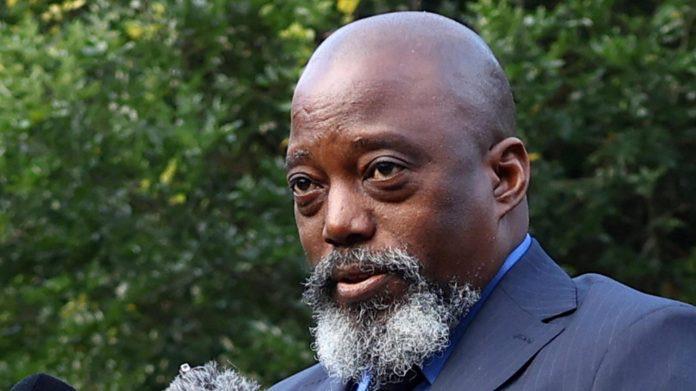 DRC: Start of the trial against Joseph Kabila, former President of the Republic