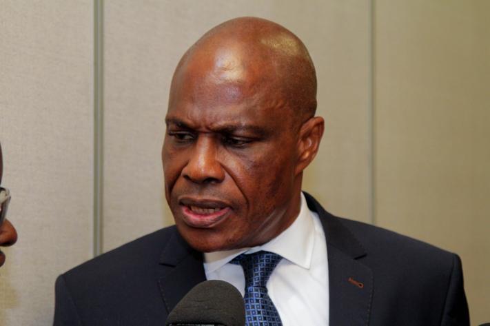 DRC: Opposition leader Martin Fayulu warns of the threat of balkanization