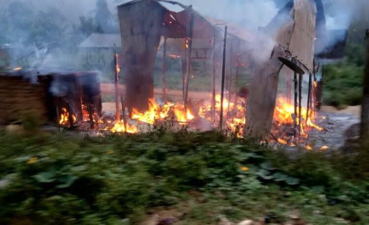 DRC: The ADF terrorist group has murdered at least 70 people in Ituri
