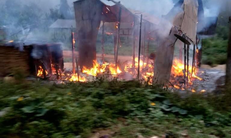 DRC: The ADF terrorist group has murdered at least 70 people in Ituri