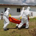 DRC: New Ebola epidemic declared in DR Congo: 28 cases reported, including 15 deaths