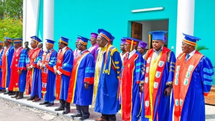 DRC: University Lecturers Refuse Dialogue Without Prime Minister Suminwa