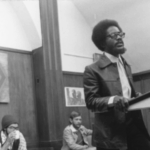 Open hands can still carry knives - Walter Rodney, The Congo and predatory Western ambition