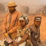 Visit Luilu: Calling the authorities to account for living conditions in the DRC