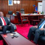 Kinshasa: A budget session with the appearance of ejections in the Congolese parliament
