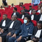 DRC: Constant Mutamba, The Former Justice Minister, Sentenced