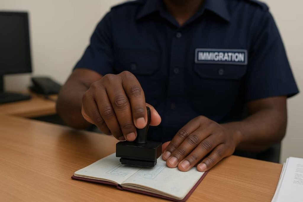 DRC: The M23 Invalidates All Travel Documents Issued By Kinshasa, A Road To Balkanization
