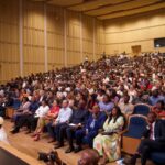 DRC: Premiere Of The Film "Muganga - Celui Qui Soigne" In Kinshasa