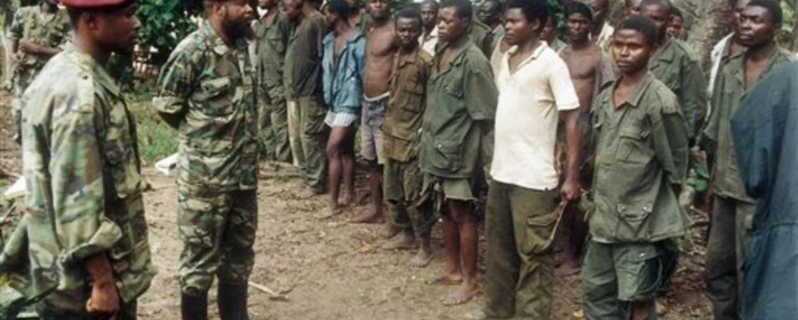 No peace in the Congo without justice and reparation