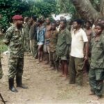 No peace in the Congo without justice and reparation