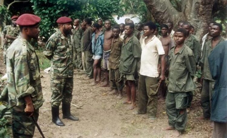 No peace in the Congo without justice and reparation