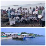DRC-Ituri: The NGO FORED warns of oil exploitation in the watershed by Uganda