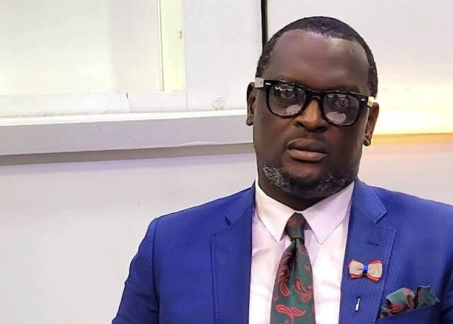DRC: Provisional release for opposition figure Jacky Ndala