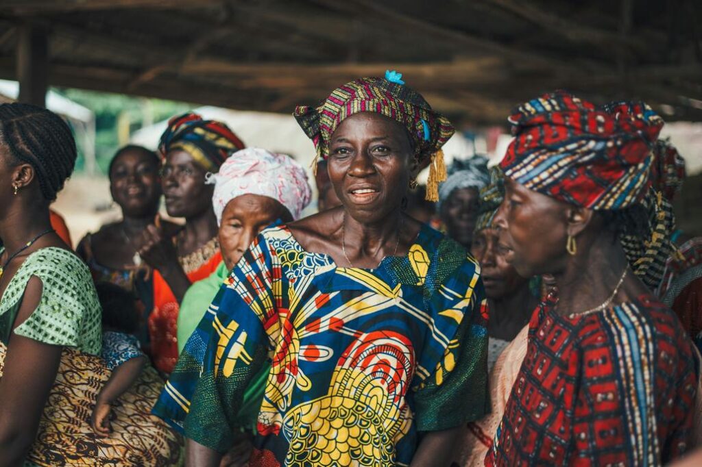 The impact of the humanitarian crisis in the Democratic Republic of the Congo and how we can help.