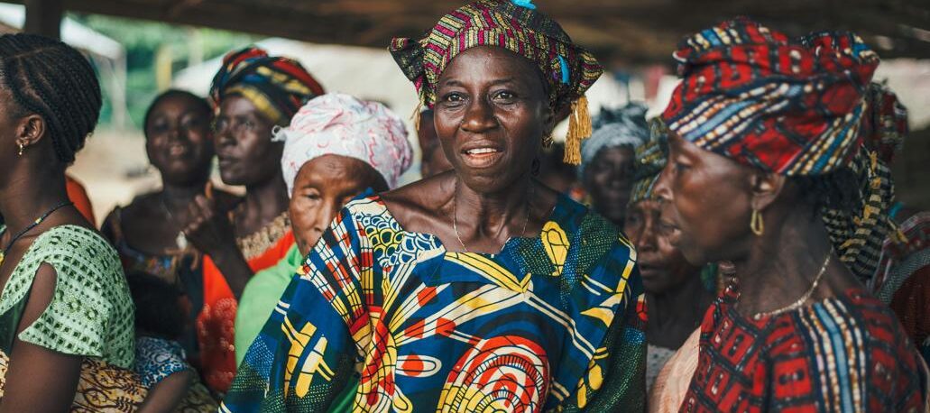 The impact of the humanitarian crisis in the Democratic Republic of the Congo and how we can help.