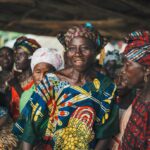 The impact of the humanitarian crisis in the Democratic Republic of the Congo and how we can help.