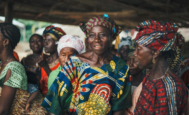 The impact of the humanitarian crisis in the Democratic Republic of the Congo and how we can help.