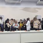 Congo Basin Fund: Mobilizing resources for the benefit of countries