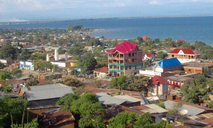 Uvira: A new strategic town in the hands of the M23, supported by Rwanda