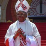 Cardinal Ambongo reveals the "plot"!