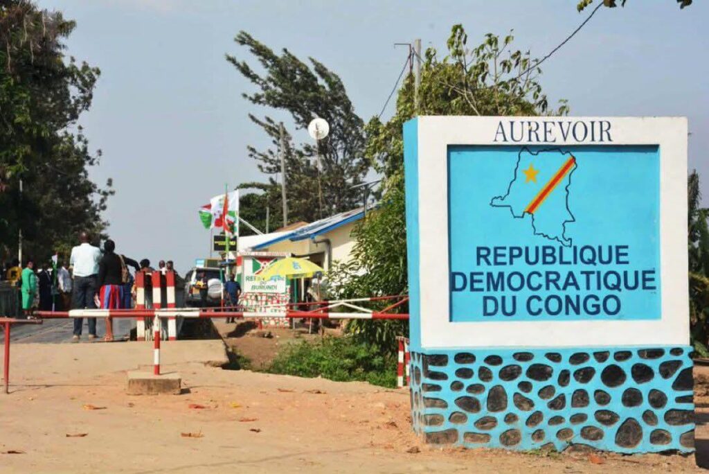 Bujumbura revisits its plan after Uvira falls to the RDF/M23