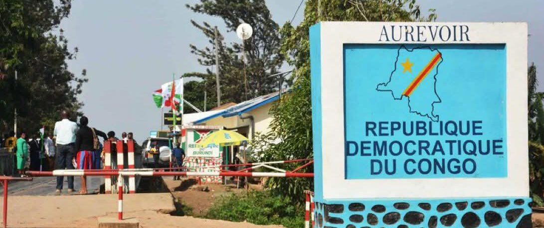 Bujumbura revisits its plan after Uvira falls to the RDF/M23
