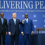 Questions arise in the DRC after the signing of the Washington agreement