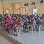 DR Congo: Disarmament program workers accuse authorities of more than a year's worth of unpaid wages in Ituri