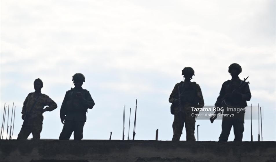 DRC- Rwanda: “Beyond Economic Plundering, The Threat Of Territorial Annexation