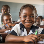 Resilience in Classrooms: An Education Crisis in Congo