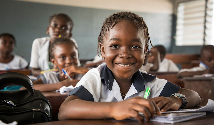 Resilience in Classrooms: An Education Crisis in Congo