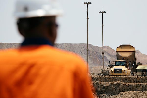 Glencore and Orion alliance: condemnation of an agreement tainted by corruption