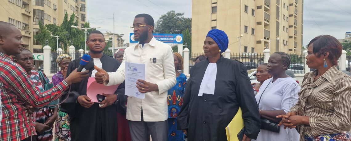 Kinshasa: Constitutional Court asked to invalidate Washington agreement on strategic minerals