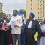 Kinshasa: Constitutional Court asked to invalidate Washington agreement on strategic minerals