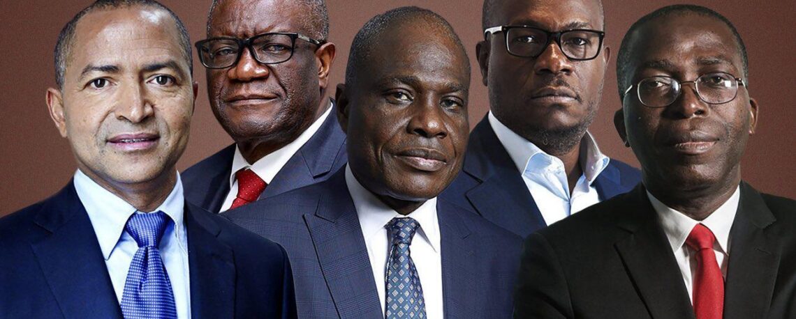 DR Congo: No waiting game among politicians on the contours of political dialogue