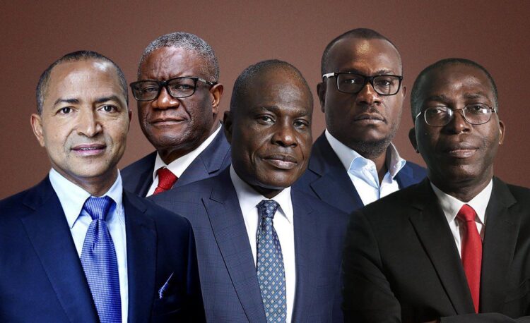 DR Congo: No waiting game among politicians on the contours of political dialogue