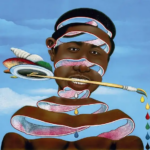 Congolese Art & Music: Hope of a Better Tomorrow