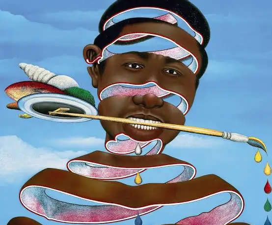 Congolese Art & Music: Hope of a Better Tomorrow